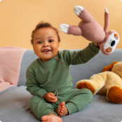 Babies & Kids